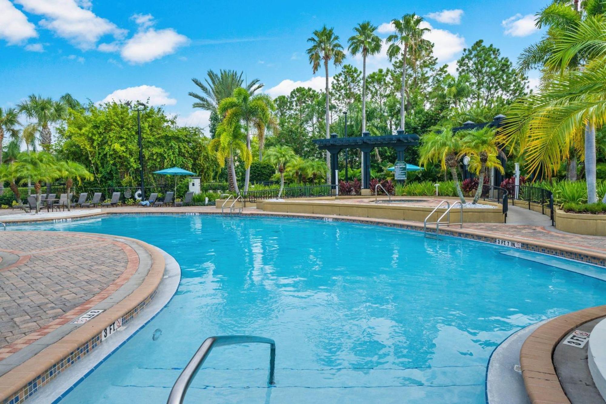 Apartamento Shoreway Loop Unit 407