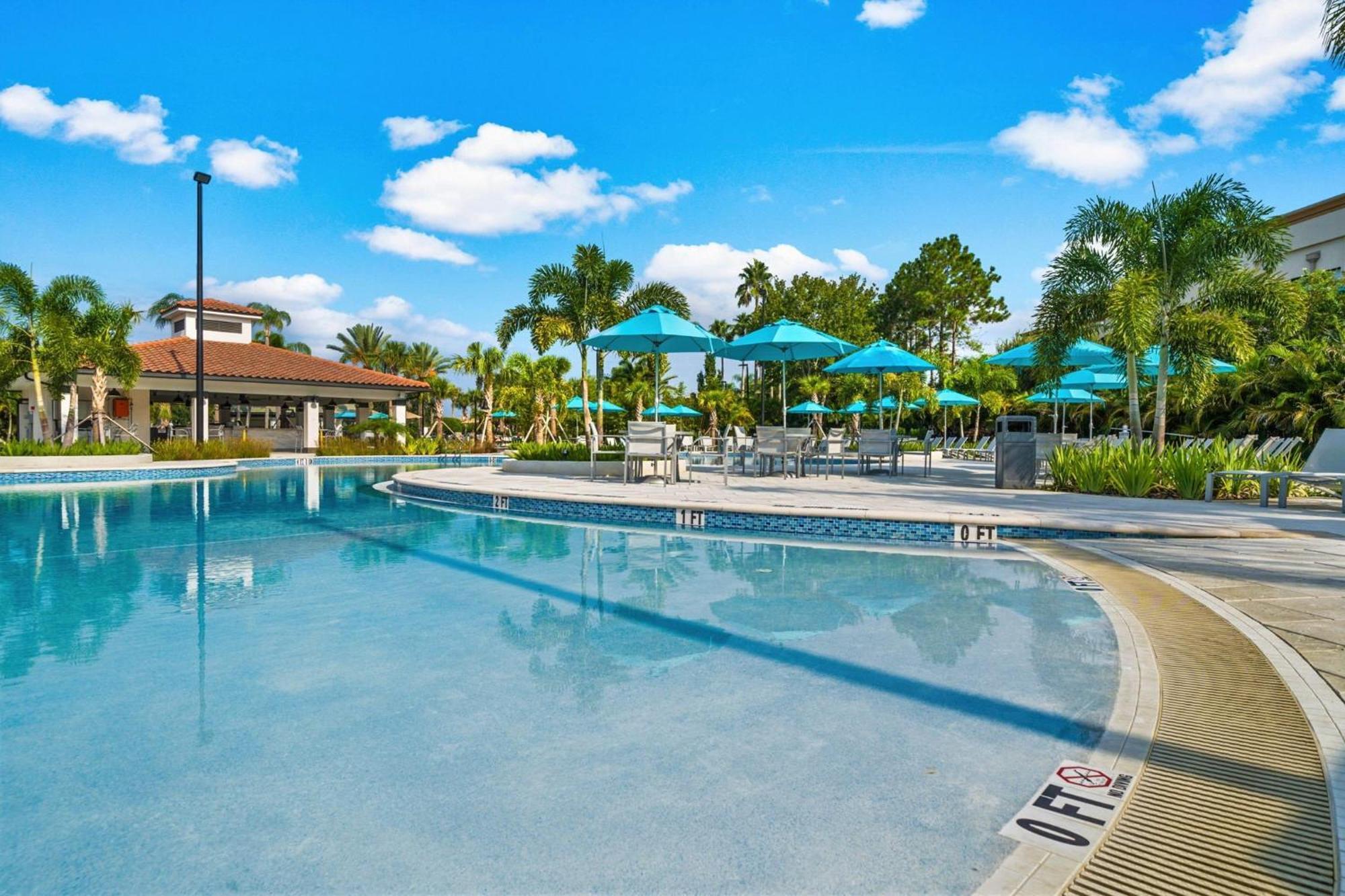 Shoreway Loop Unit 407 Apartamento Orlando