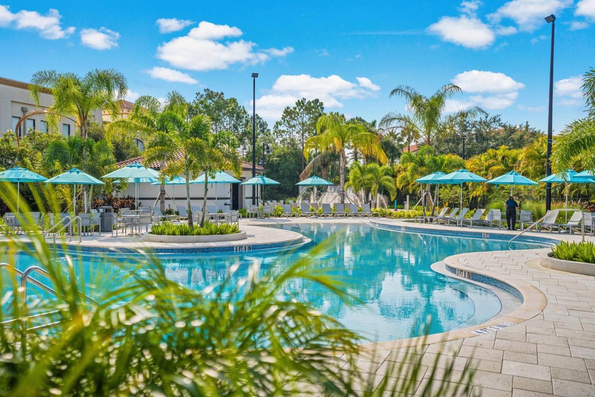 Apartamento Shoreway Loop Unit 407 Orlando