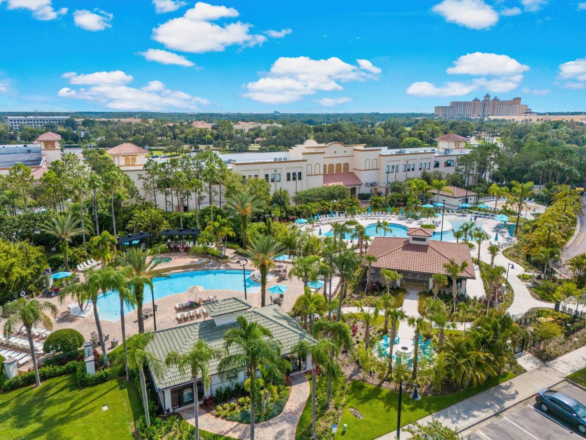 Shoreway Loop Unit 407 Orlando