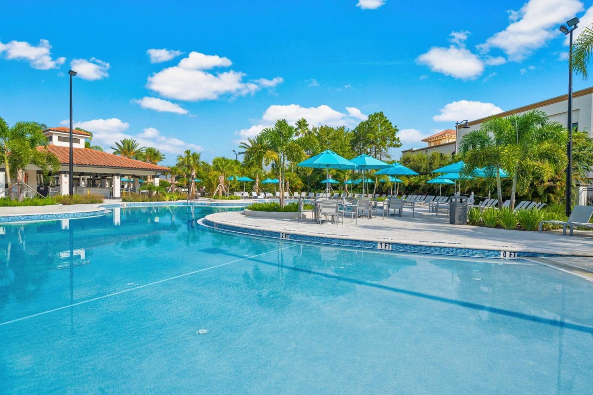 Shoreway Loop Unit 407 Apartamento Orlando