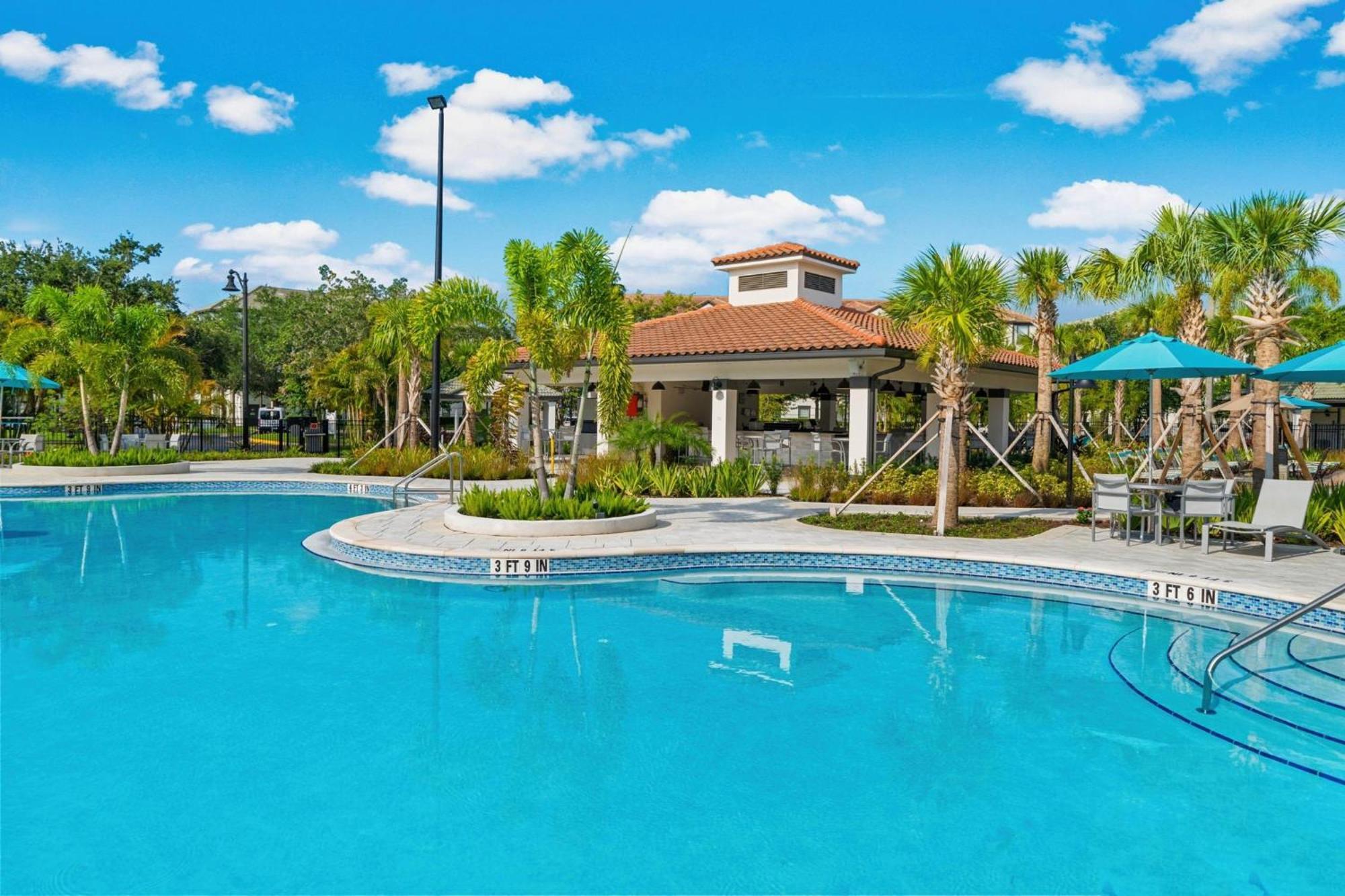 Apartamento Shoreway Loop Unit 407 Orlando