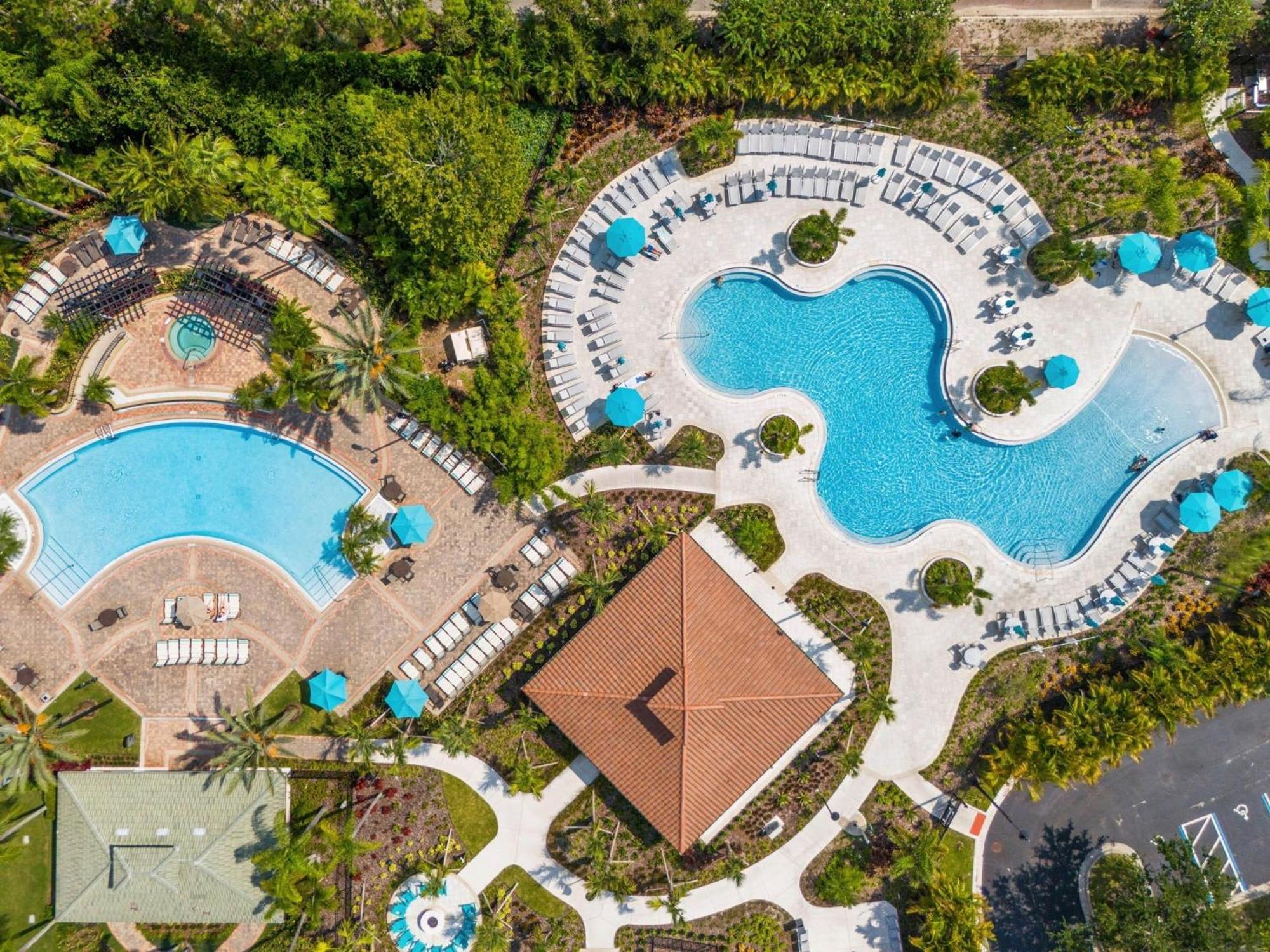 Shoreway Loop Unit 407 * Orlando