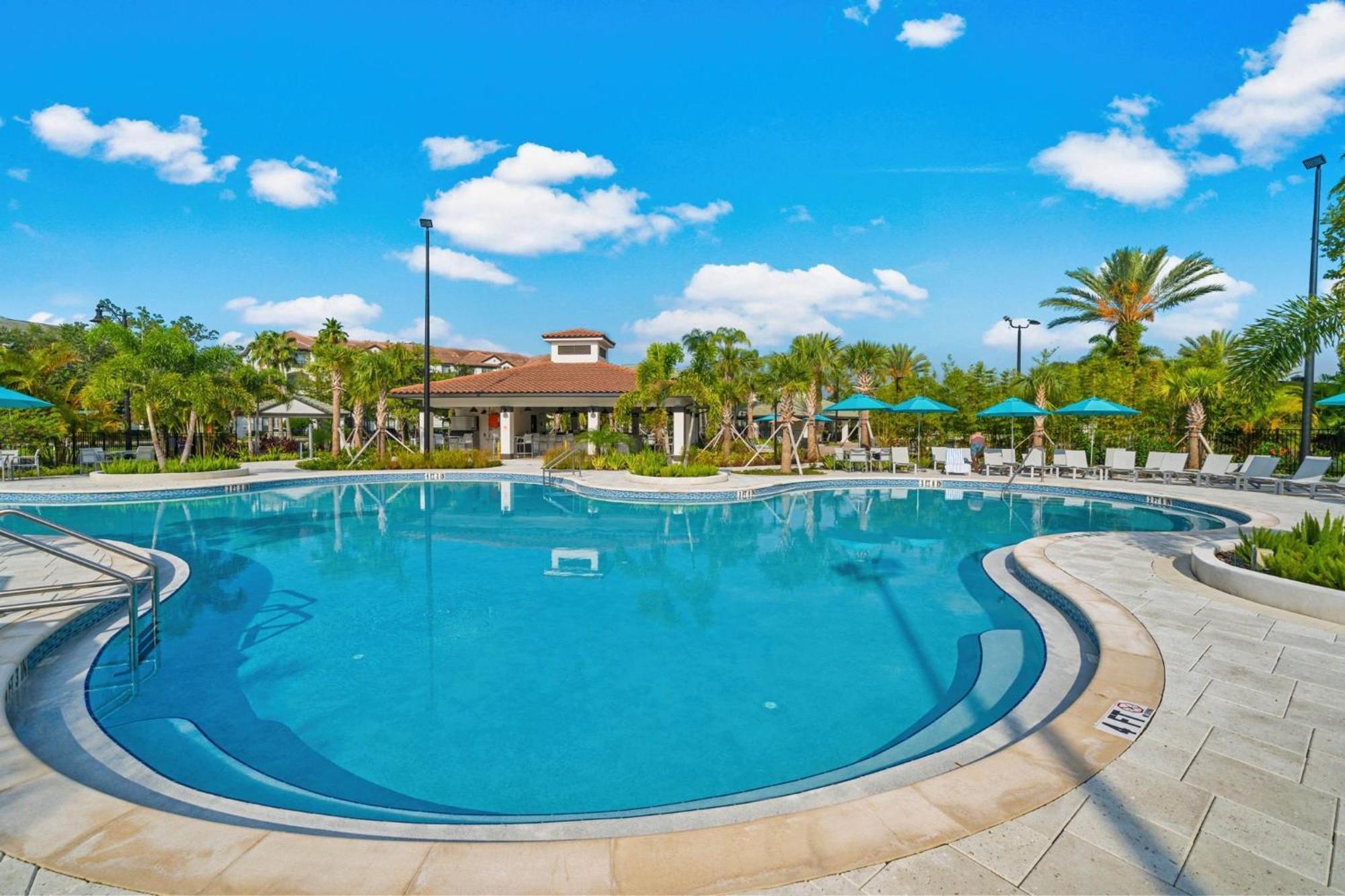 Apartamento Shoreway Loop Unit 407 *