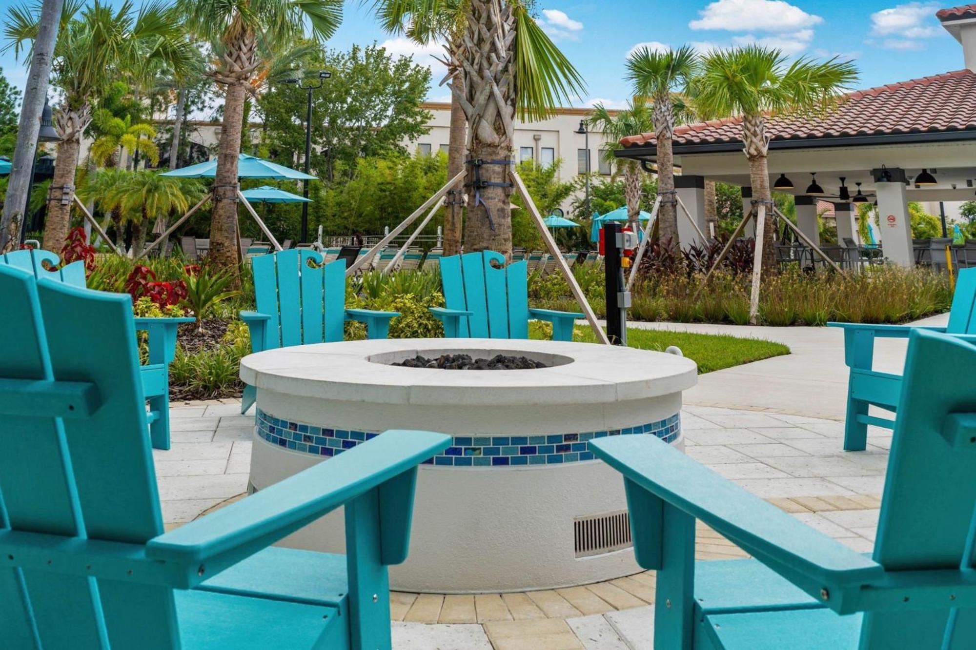 Apartamento Shoreway Loop Unit 407 Orlando