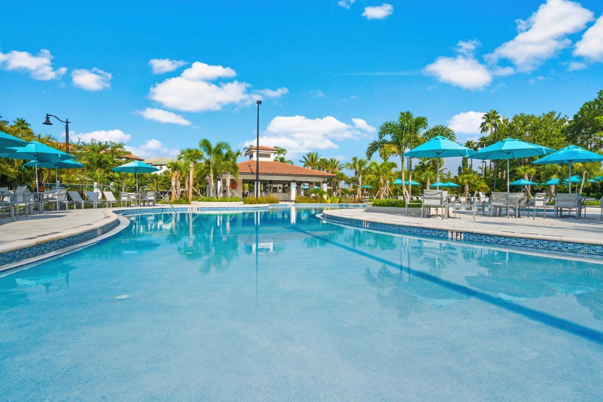 Shoreway Loop Unit 407 Orlando