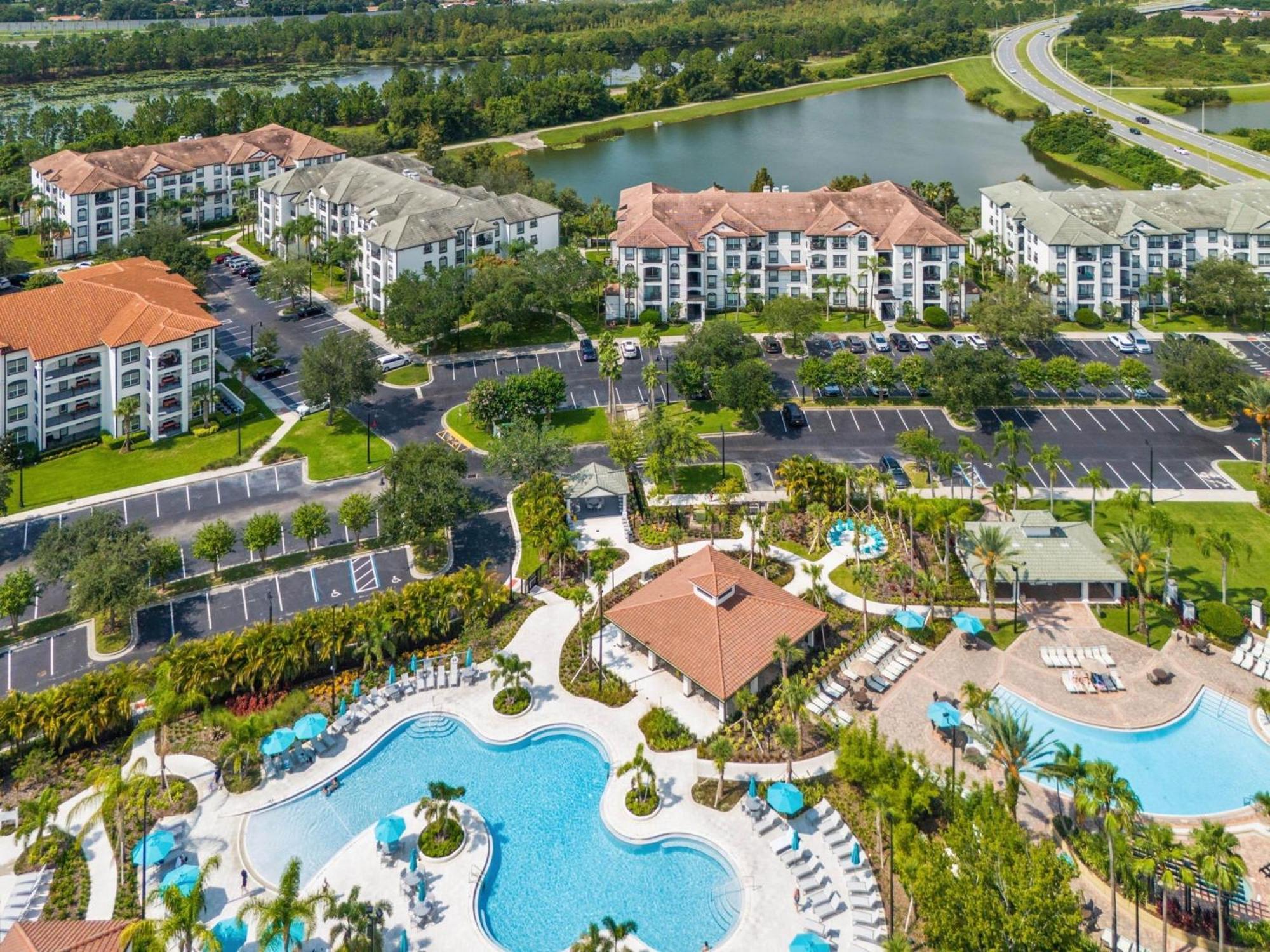 Shoreway Loop Unit 407 Apartamento